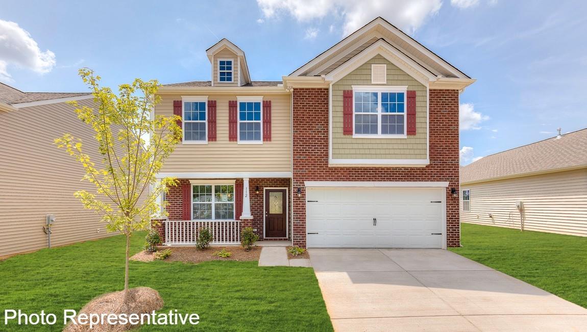 910 Newport Court