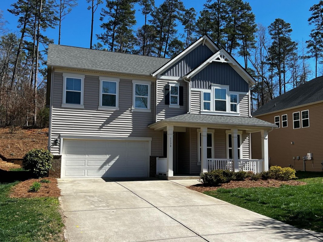 1138 Victoria Blake Lane