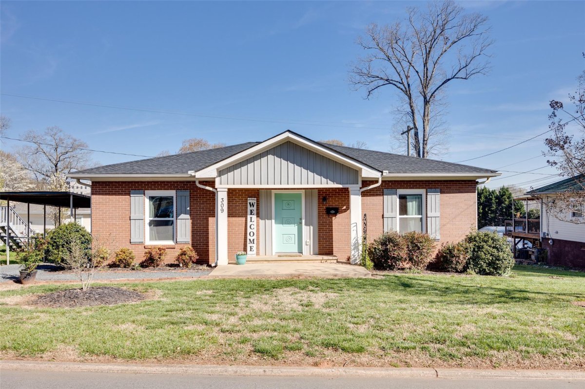 309 Linestowe Drive