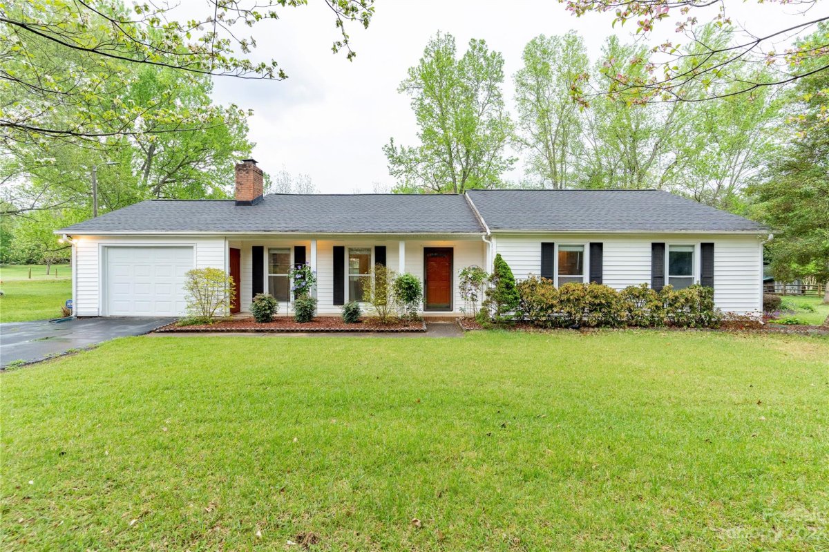 11047 Robinson Church Road