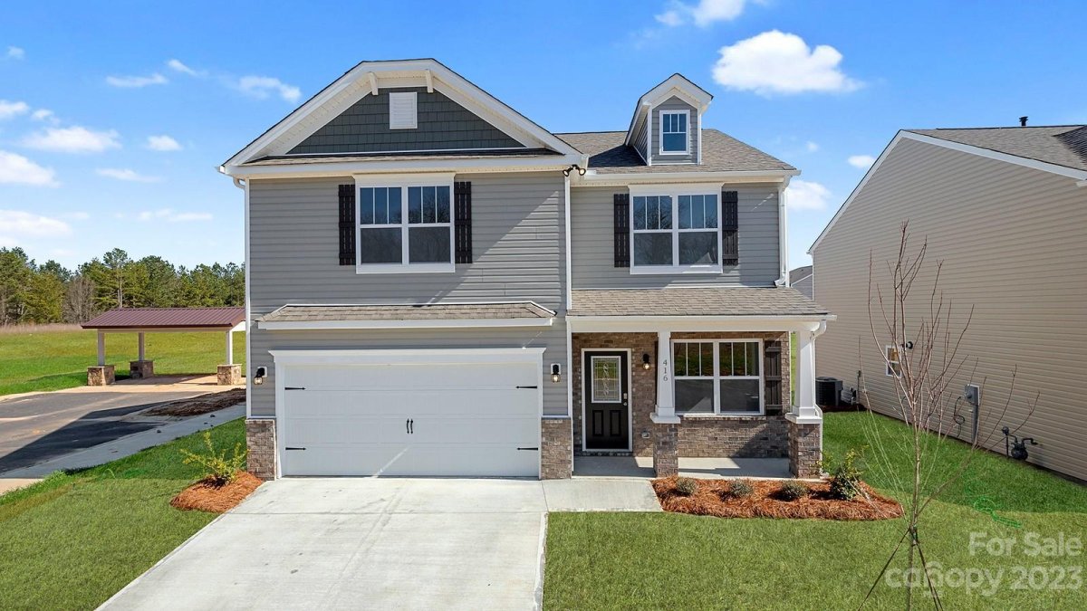 108 Ridgeview Lane