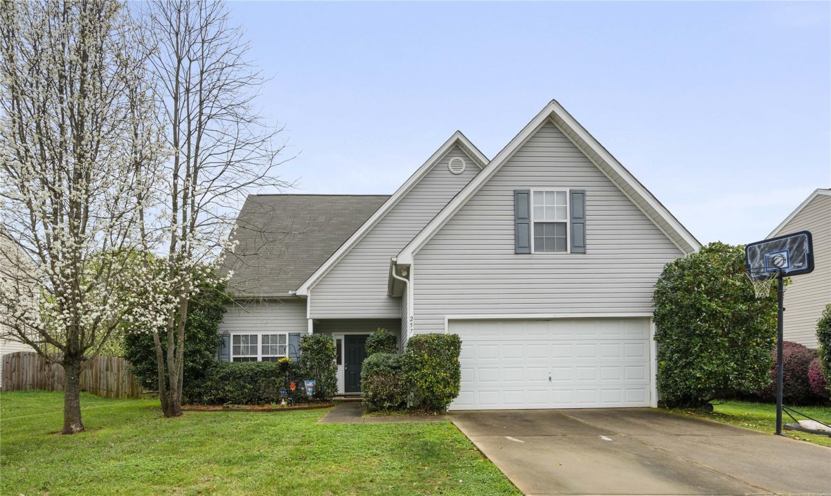 257 Kendra Drive