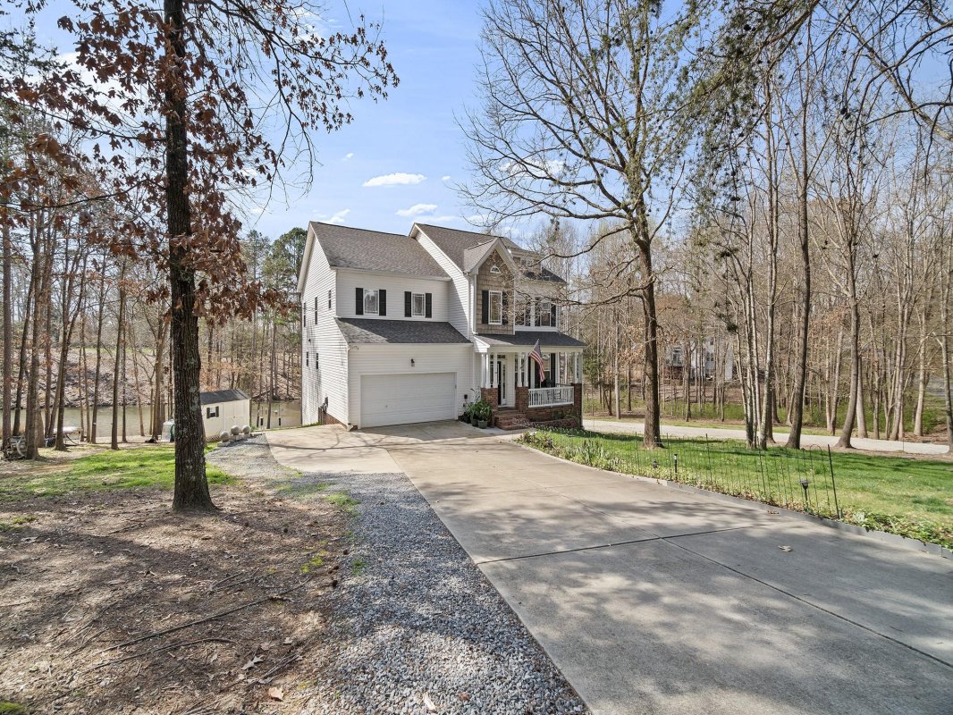 142 Regency Road
