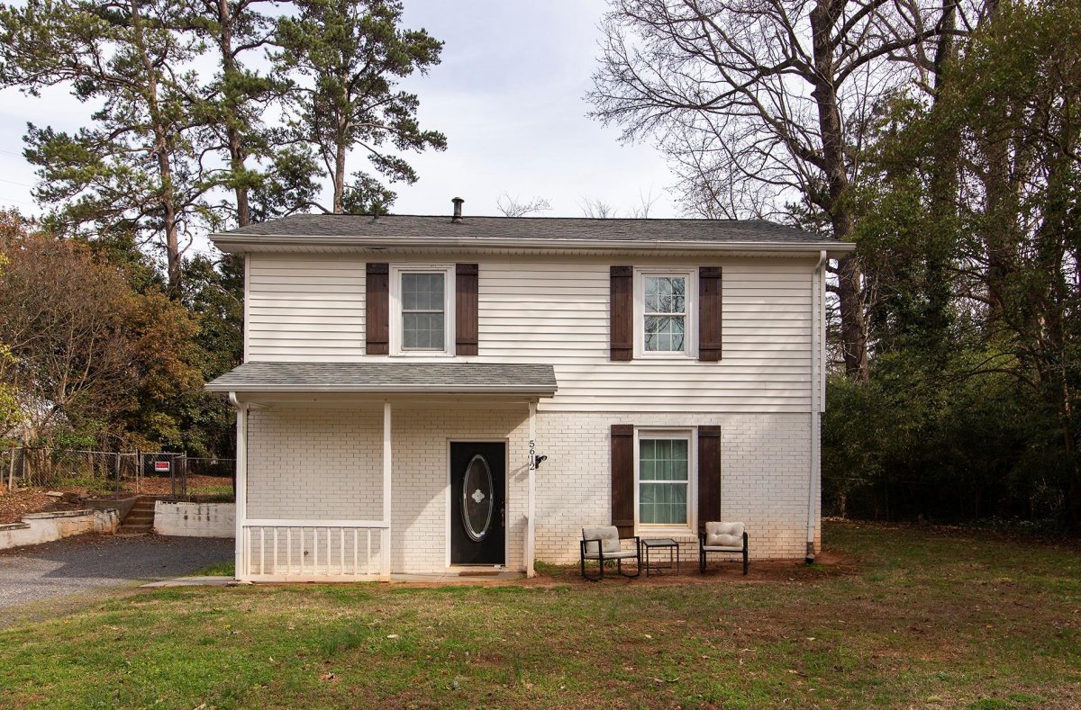 5612 Coulee Place