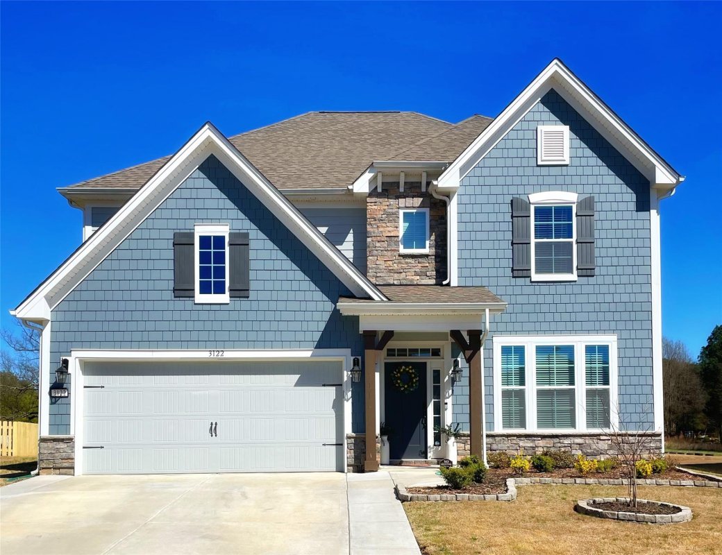 3122 Stephen Pace Trail