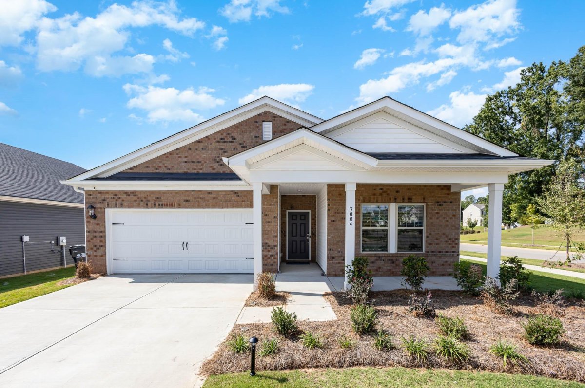 3004 Striped Maple Court