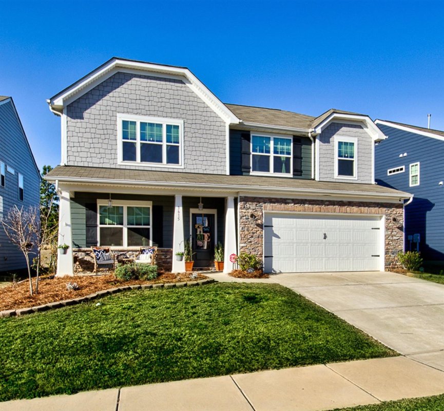 3615 Cerelia Lane