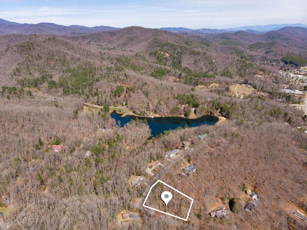 Lot 35 Gold Mine Drive