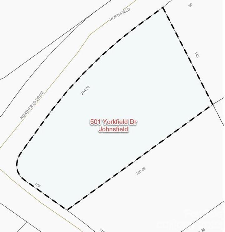 501 Yorkfield Drive