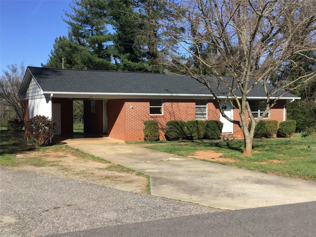 126 Morrison Flats Road