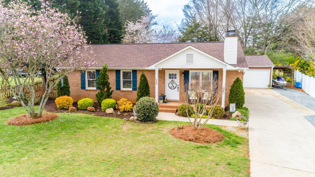 133 Marlin Drive