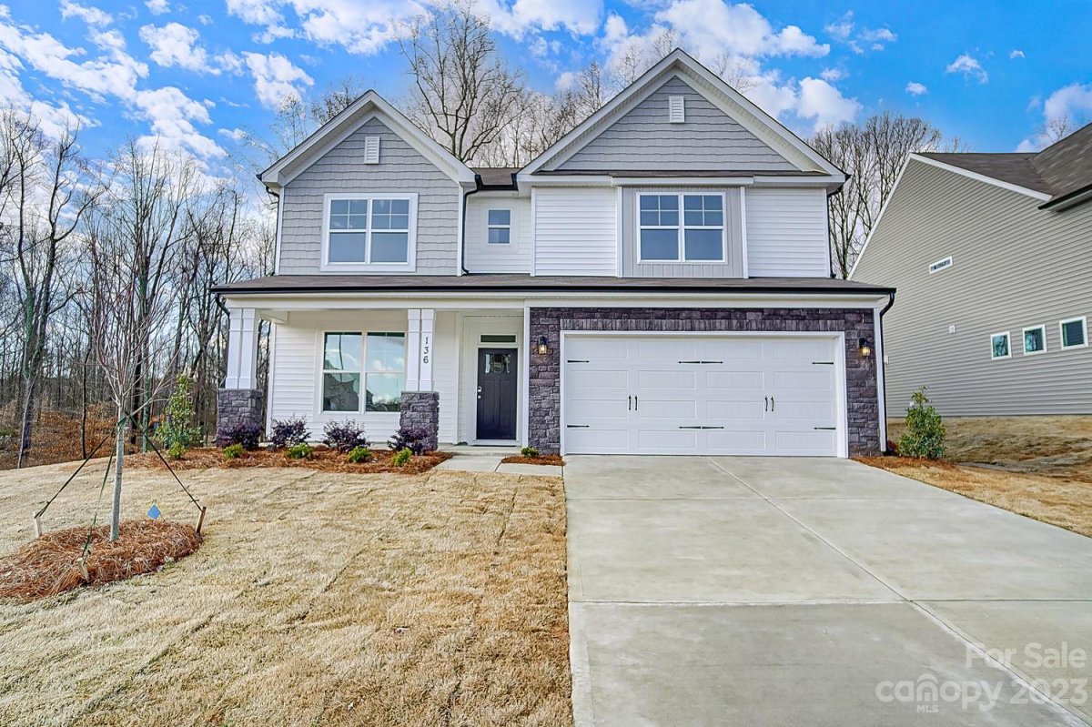 136 Cotton Field Drive Lot 12