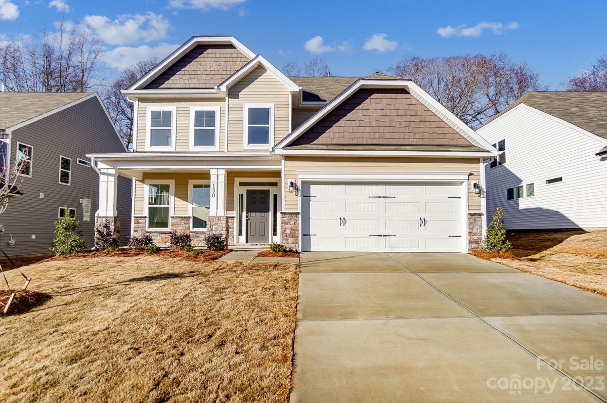 130 Cotton Field Drive Lot 10