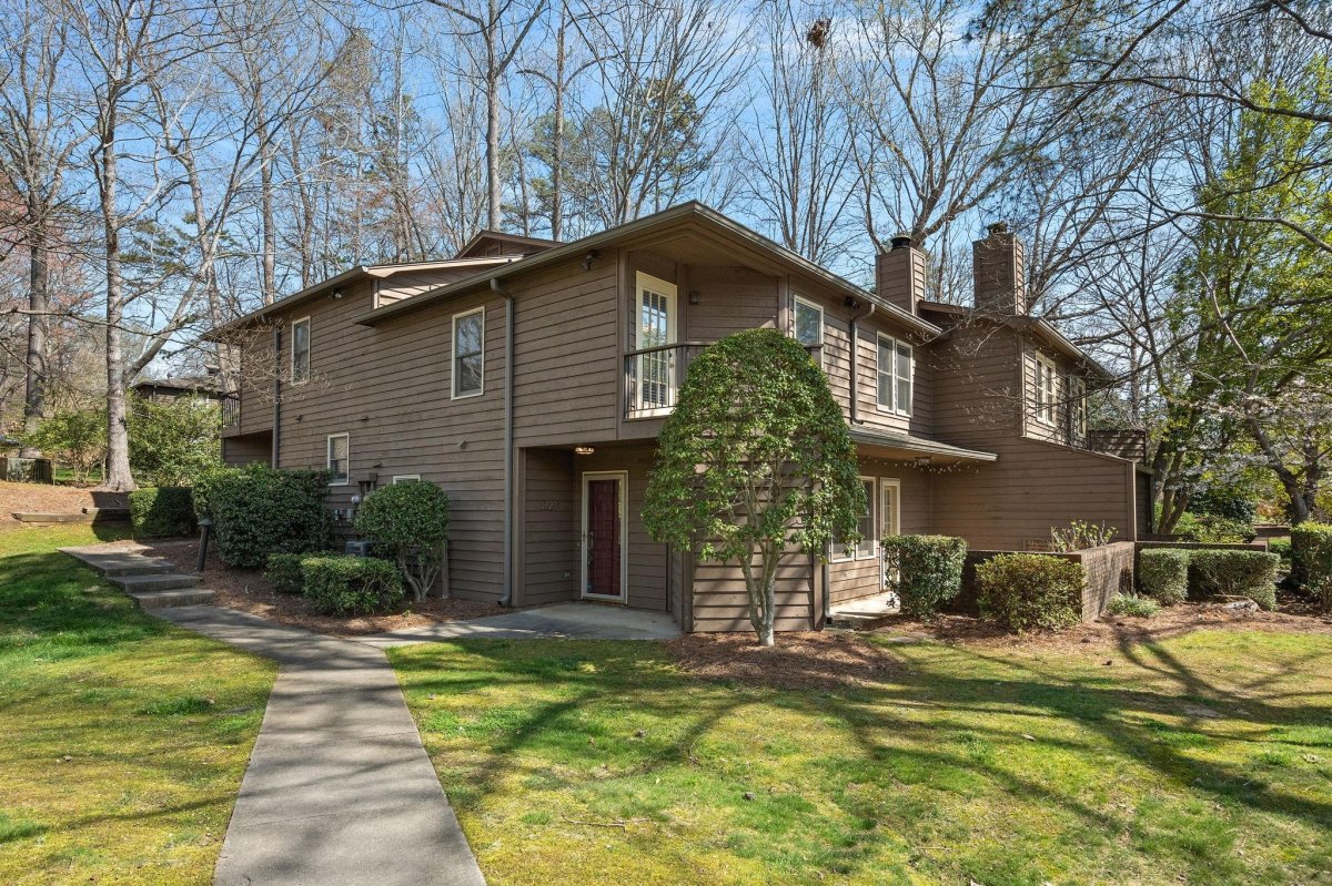 3721 Colony Crossing Drive
