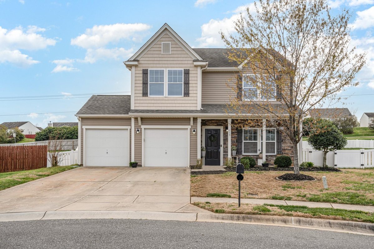 115 Lexi Mason Court