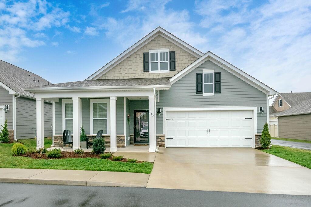 773 Summerfield Place