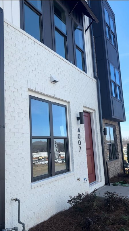 4007 Tundra Road