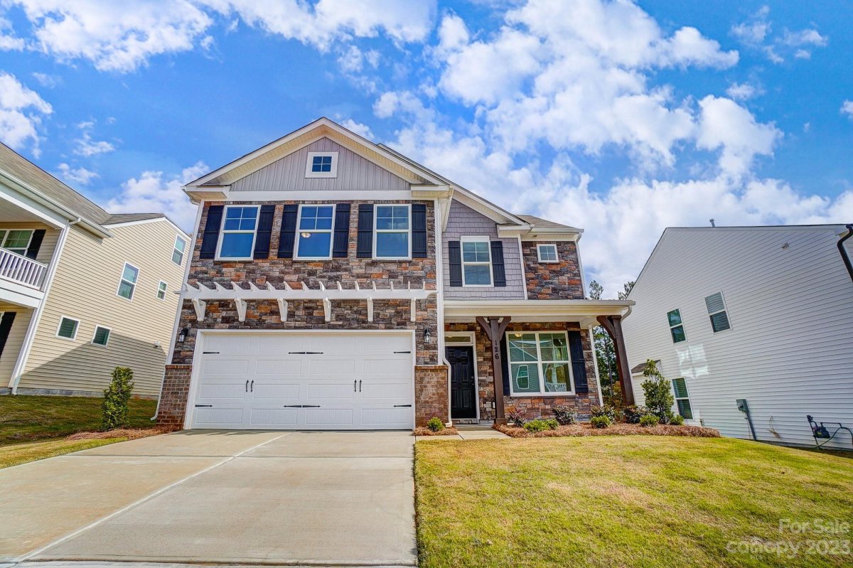 126 Heart Pine Lane Lot 37