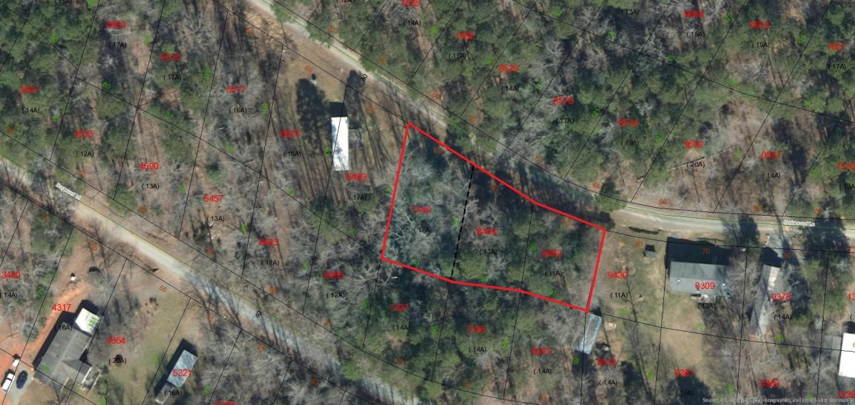 Tbd Cedarwood Trail