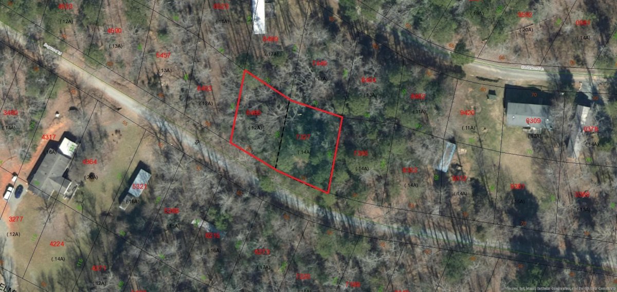 Tbd Dogwood Trail