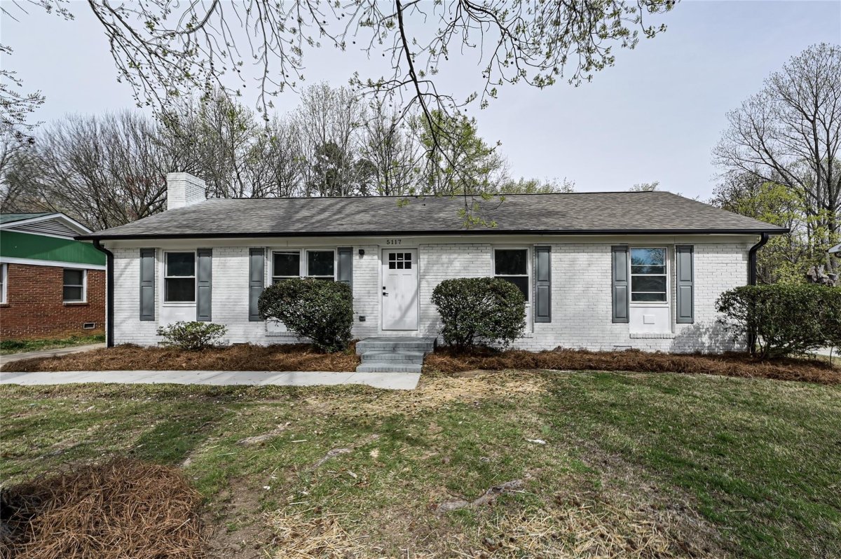 5117 Caravel Court