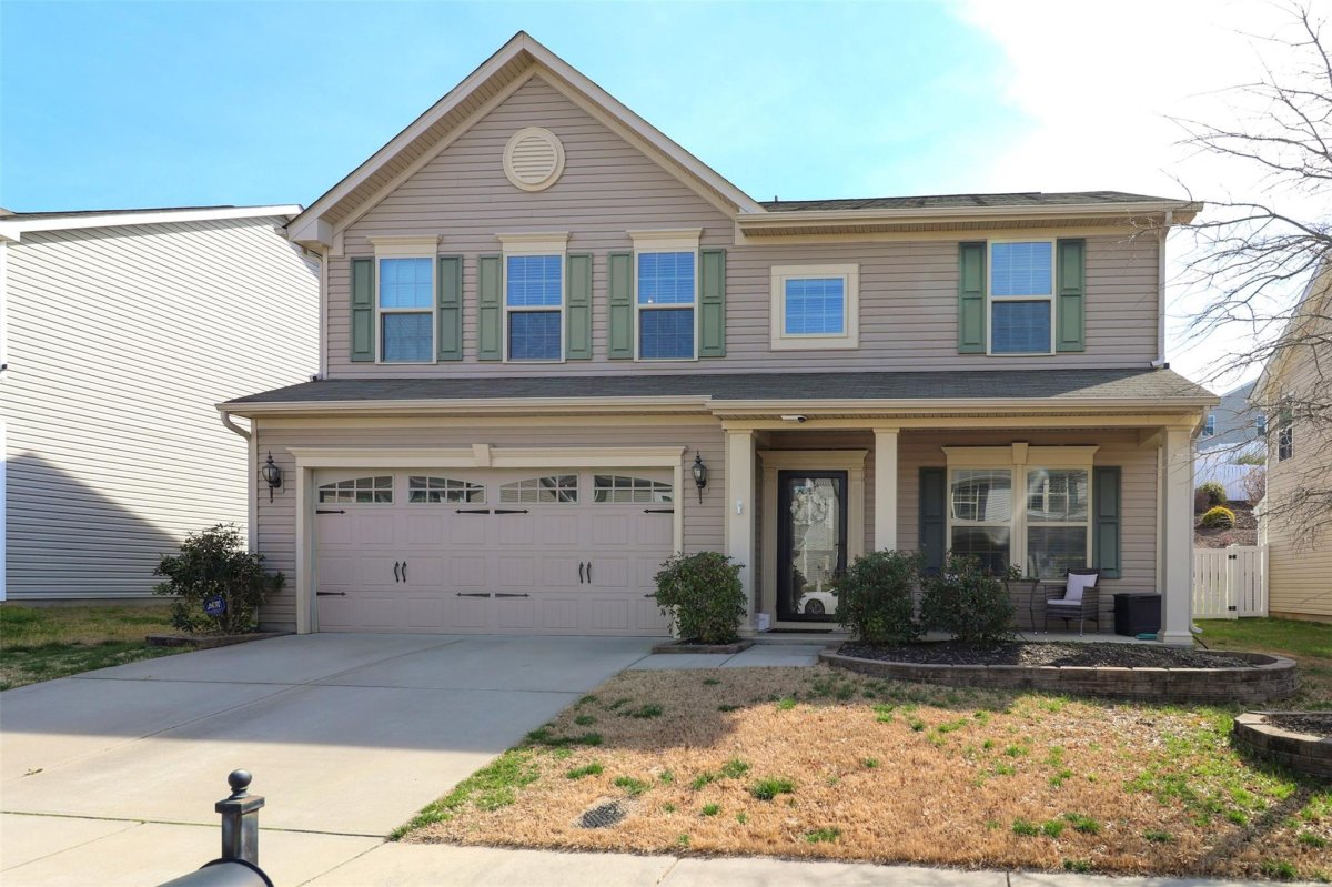 1280 Farm Branch Drive
