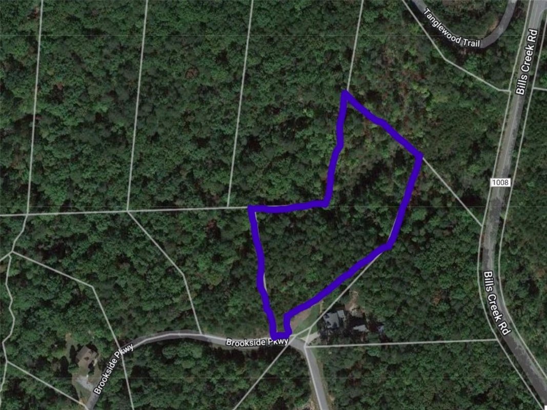 Lot 9 Brookside Parkway