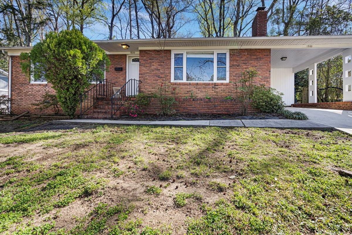 1900 Lansdale Drive