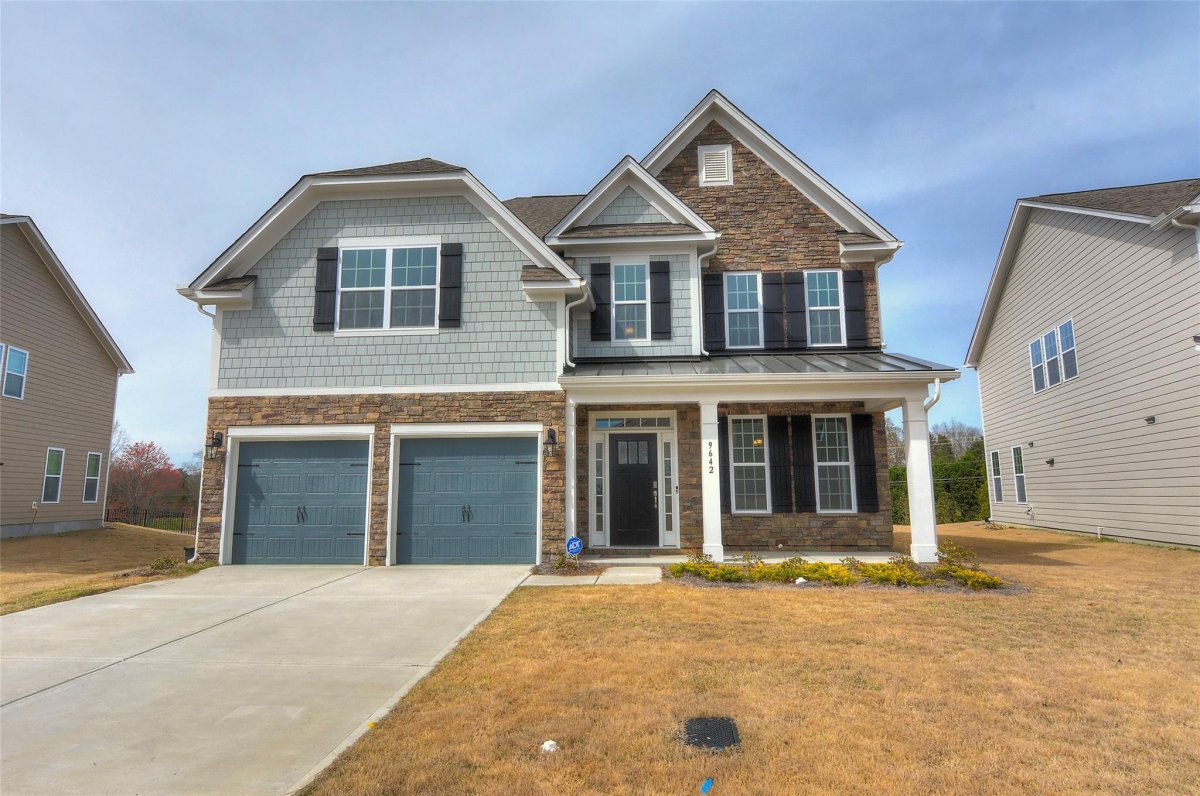 9642 White Chapel Drive