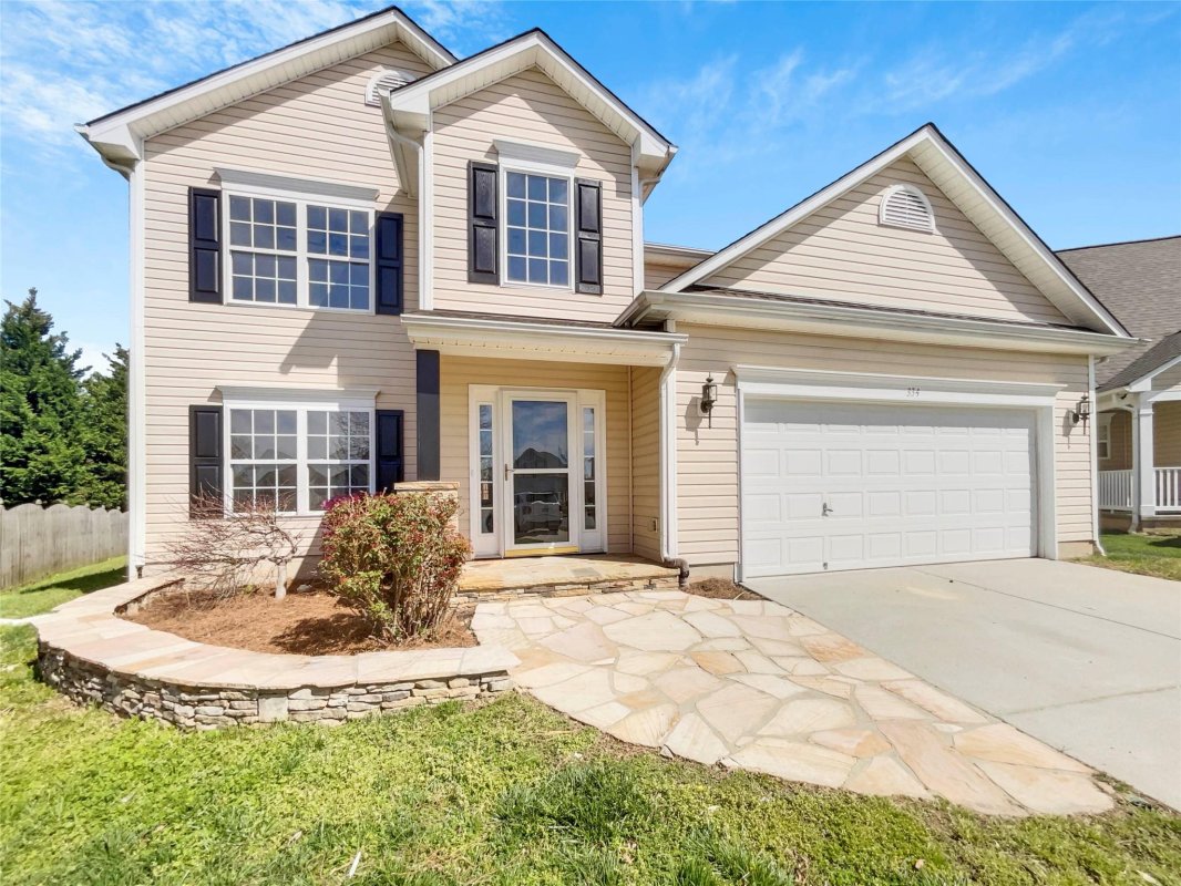 334 Courtland Court