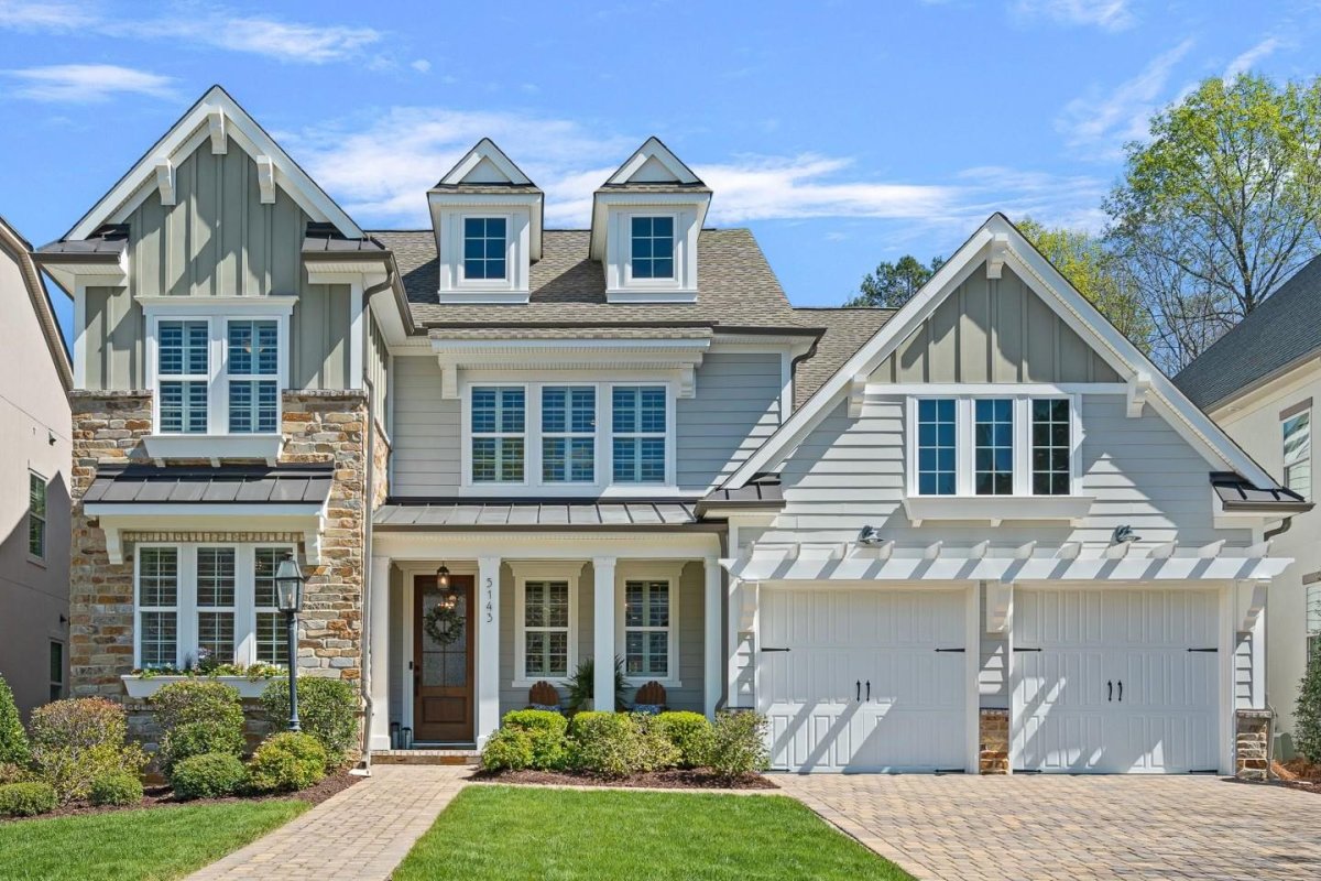 5143 Providence Retreat Lane