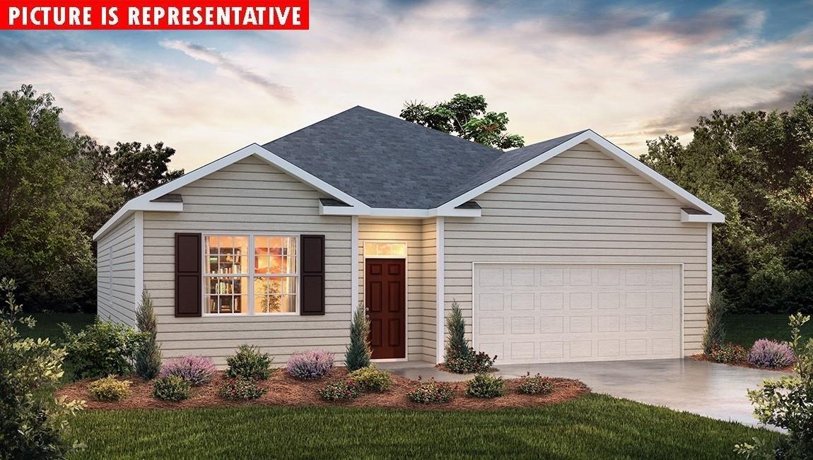 2835 Sherrills Stream Drive