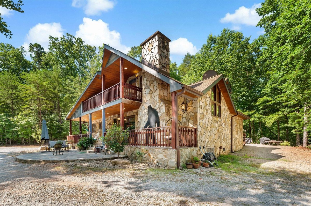 187 Forest Country Drive