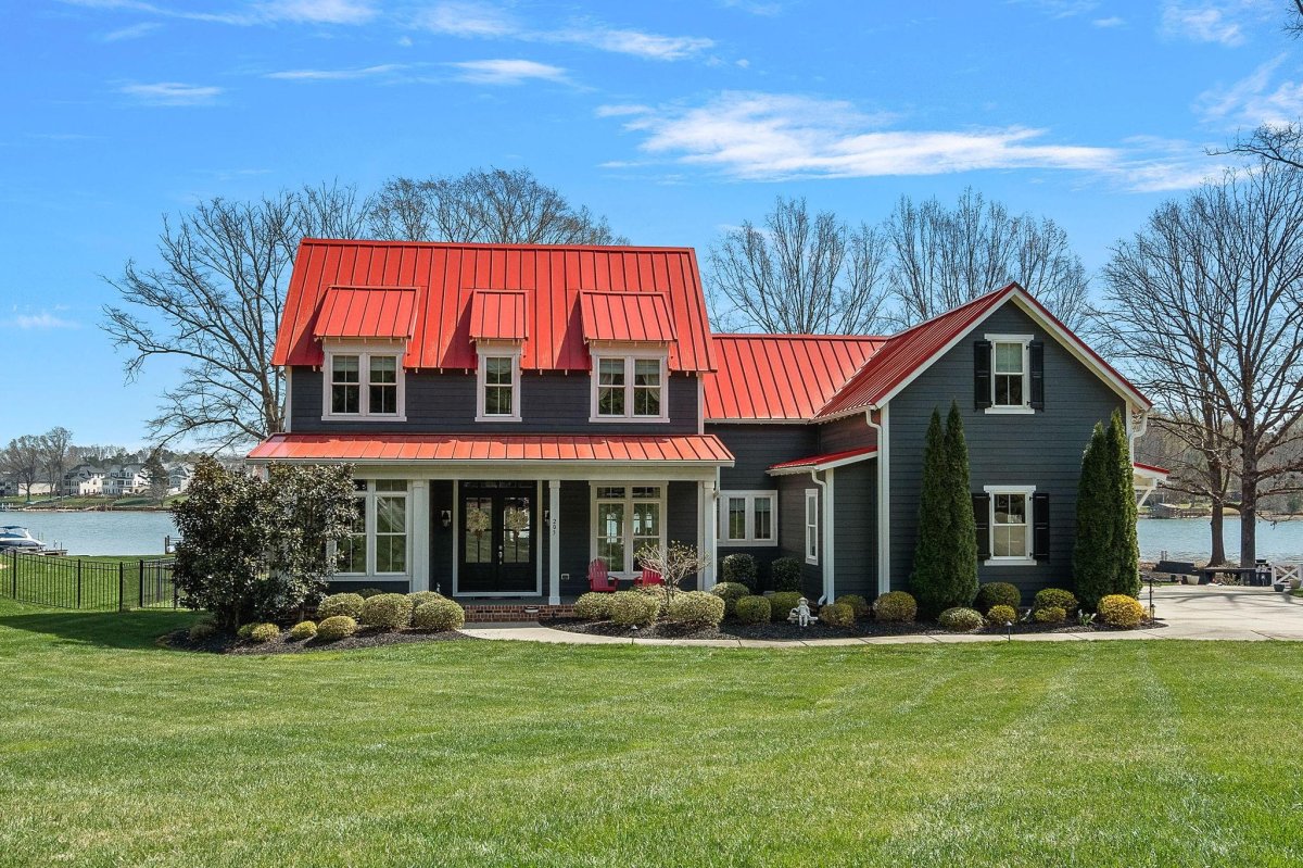 203 Homer Lane