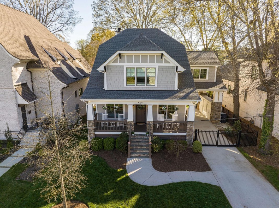 317 Plantation Place