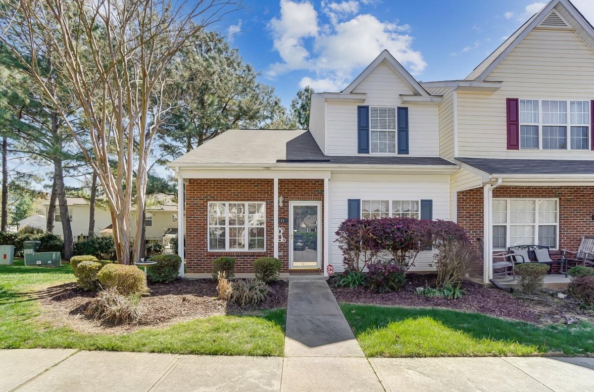 211 Butler Place