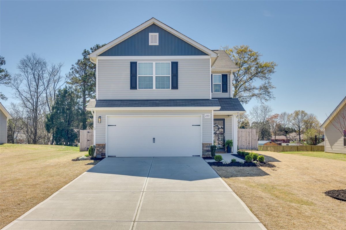 233 Belcaro Drive