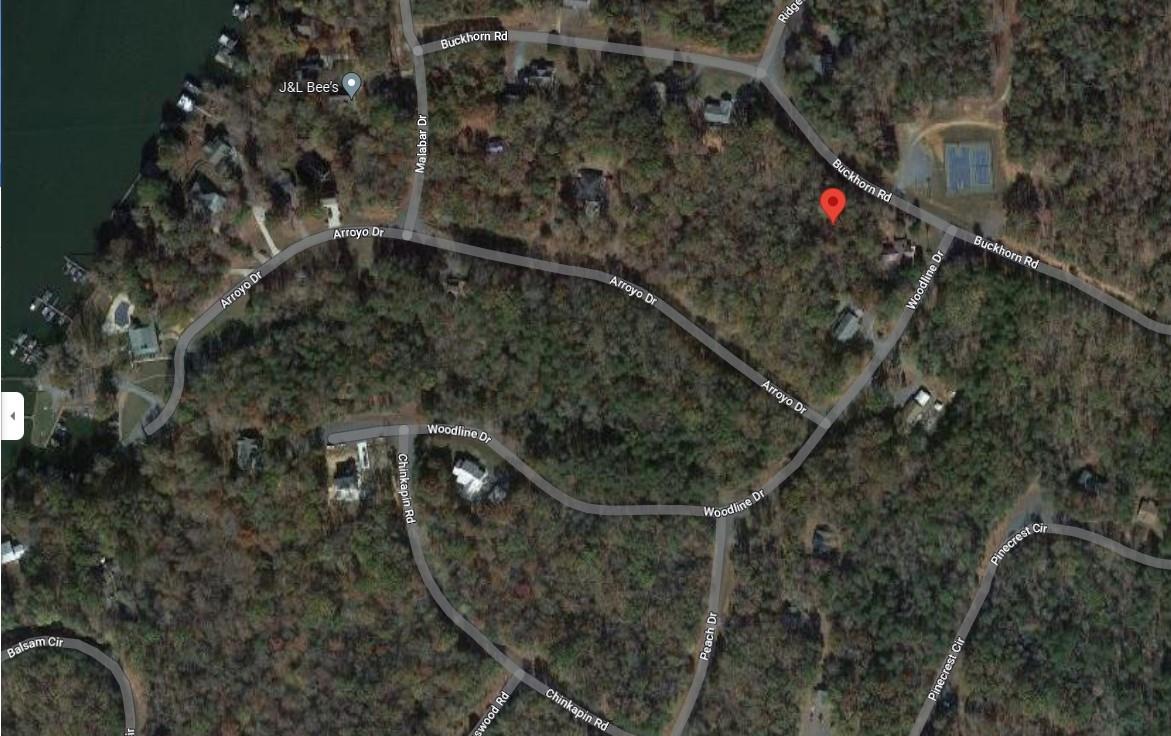 223 Buckhorn Road 258