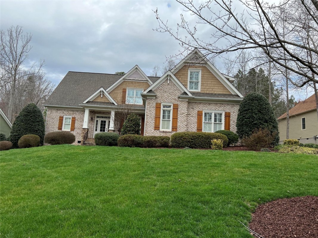 149 Streamwood Road