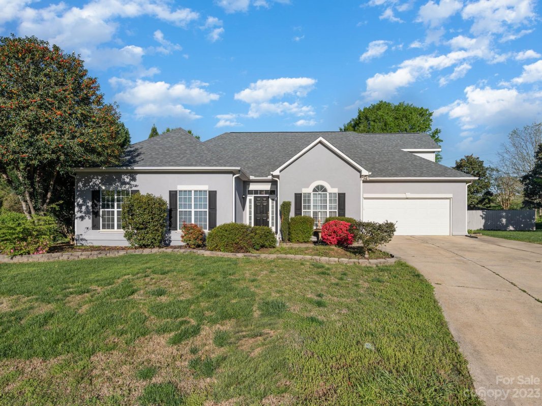536 Gatsby Place