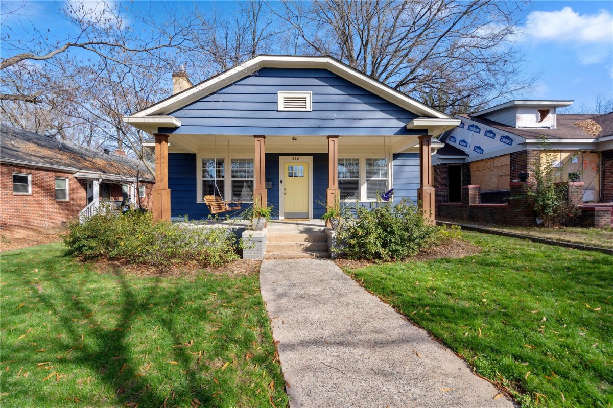 316 Sylvania Avenue