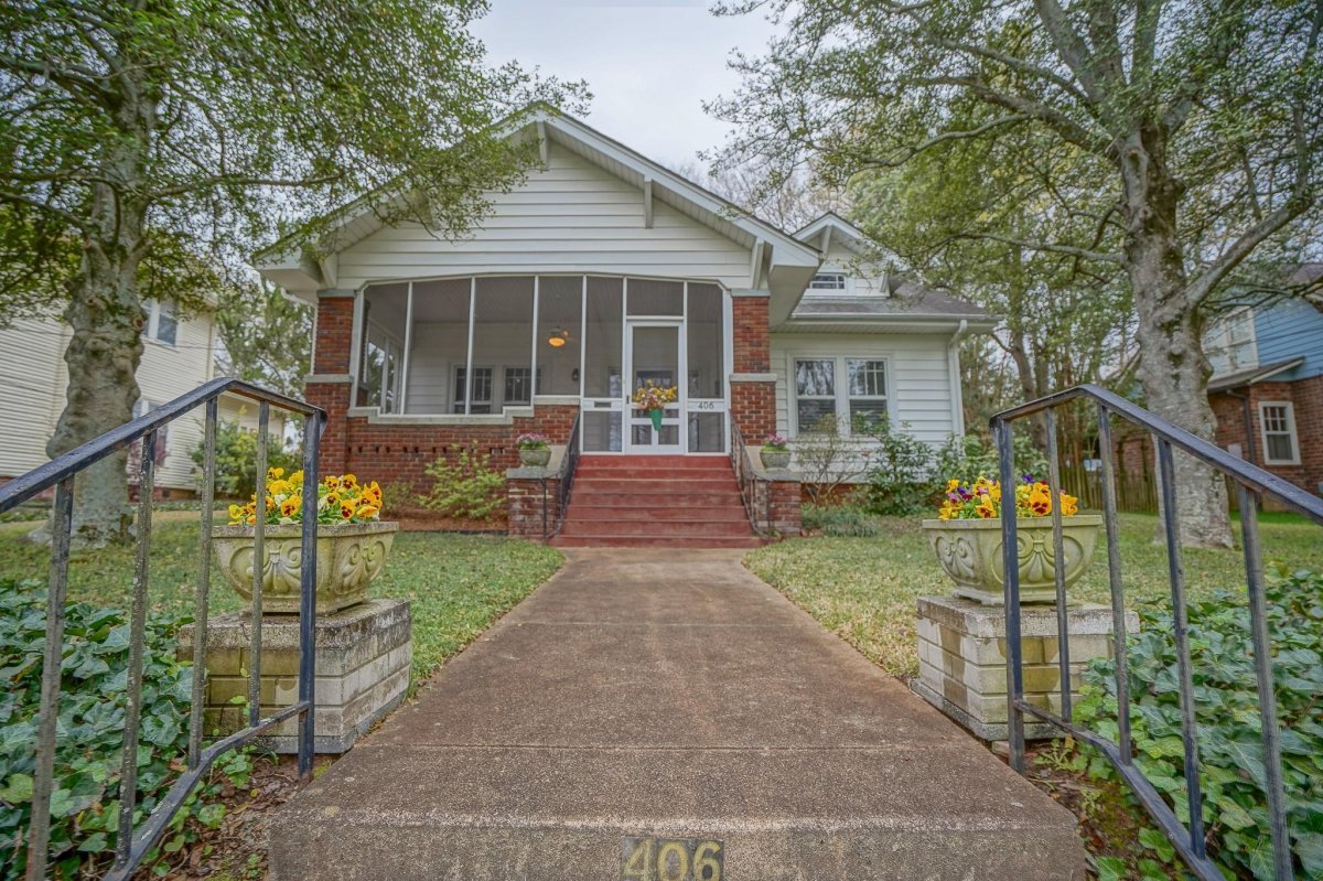 406 Union Street
