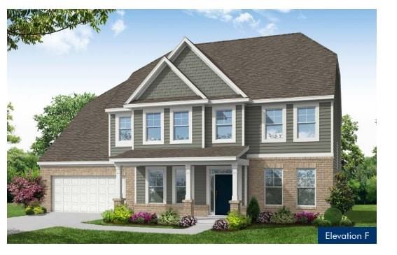 7330 Farmingdale Lane Lot 20