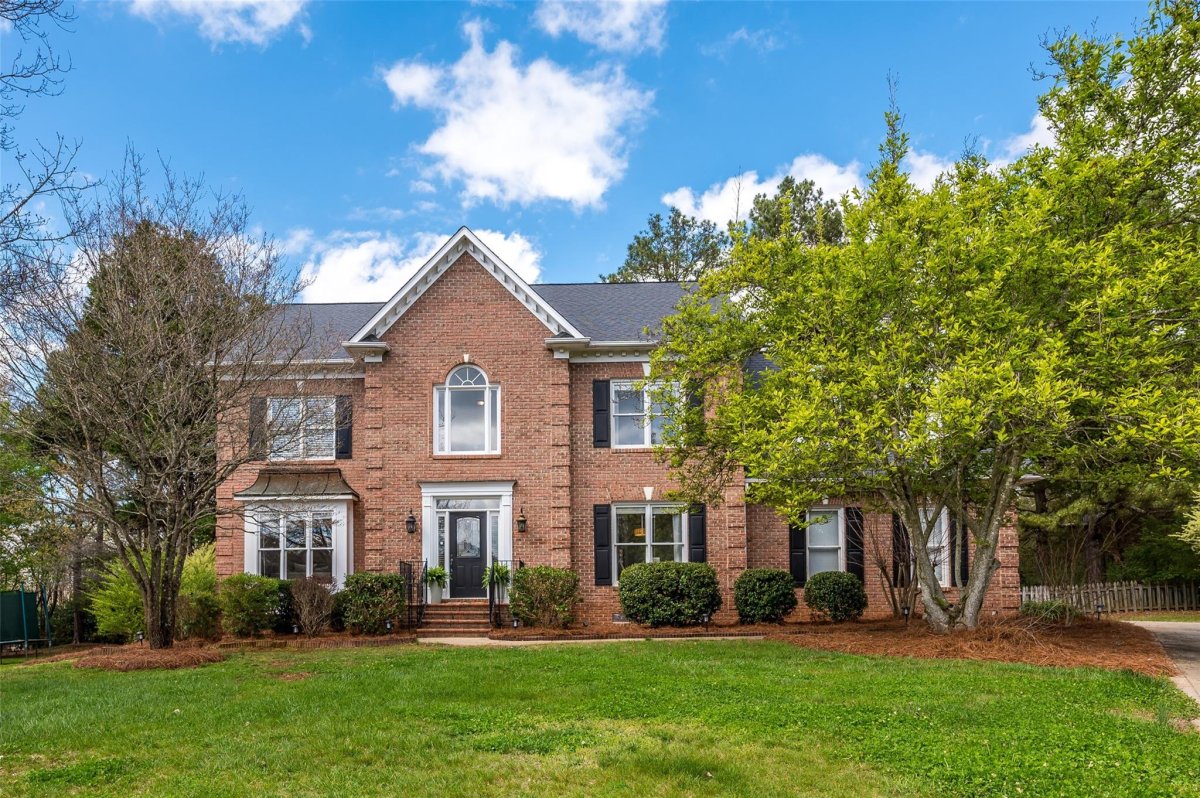 5104 Boulware Court