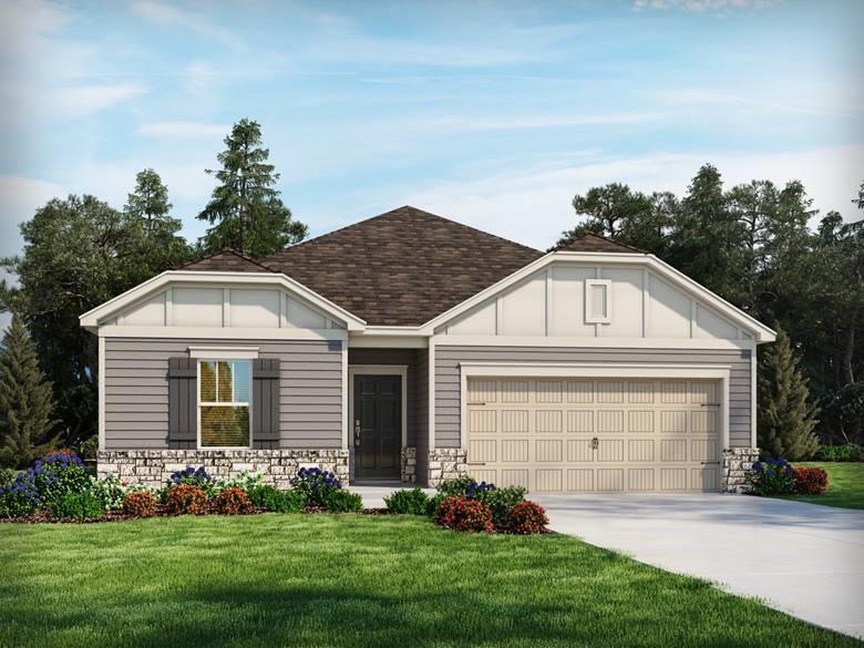 4521 Duplin Drive