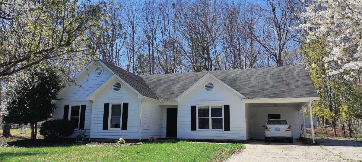 126 Hickory Creek Drive
