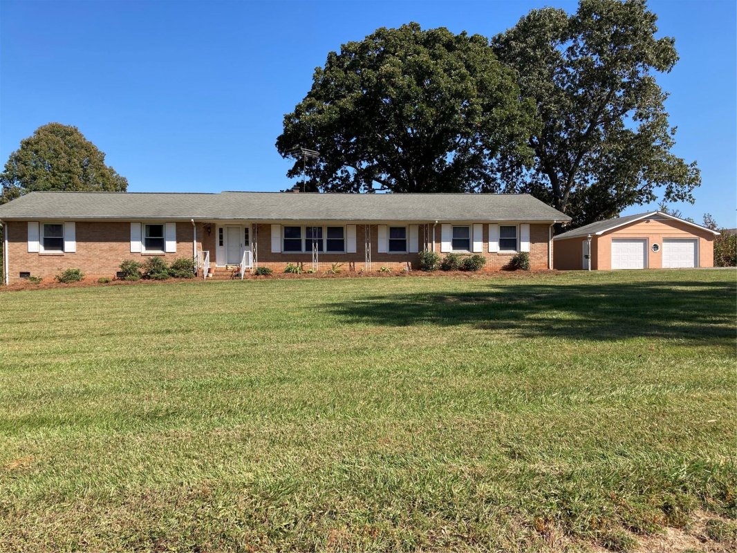 6428 Pleasant Grove Road