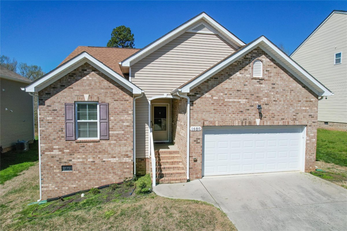 1680 Beleek Ridge Lane