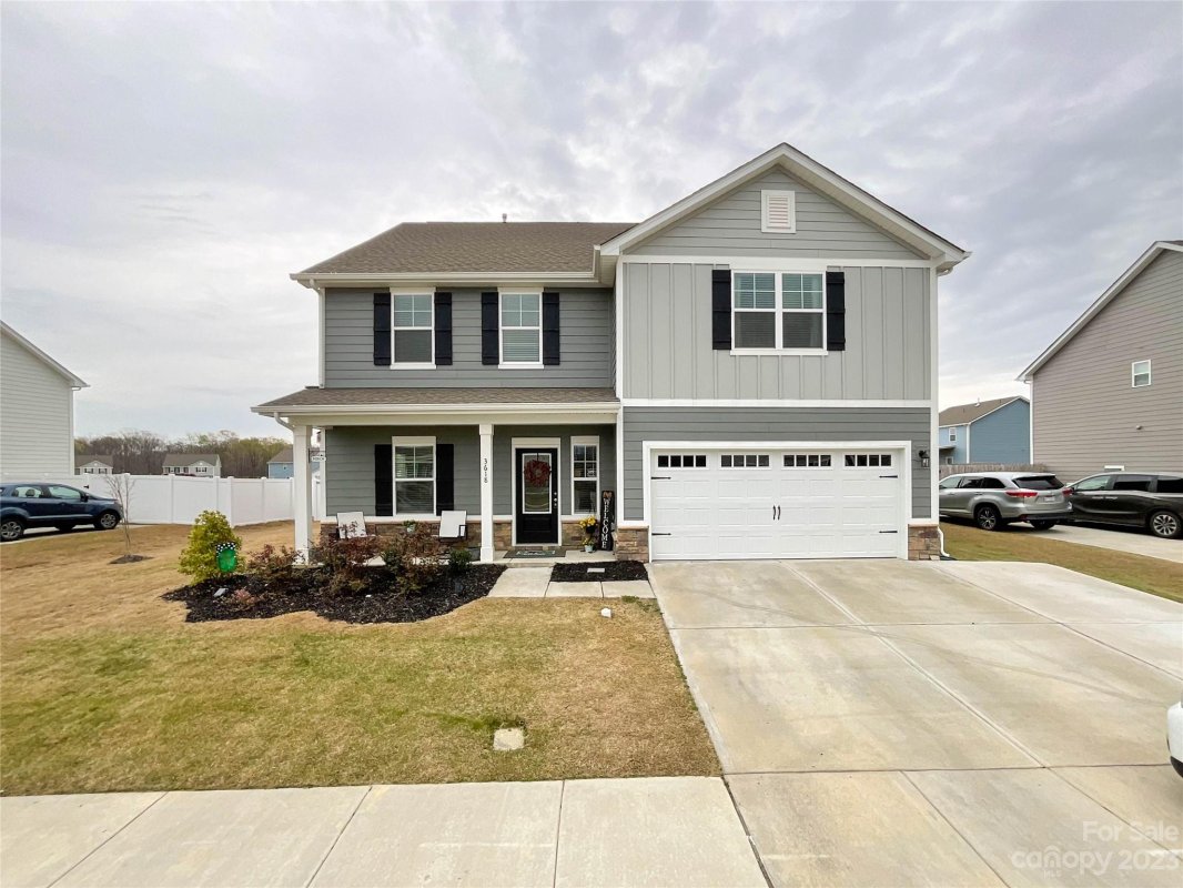 3618 Allenby Place