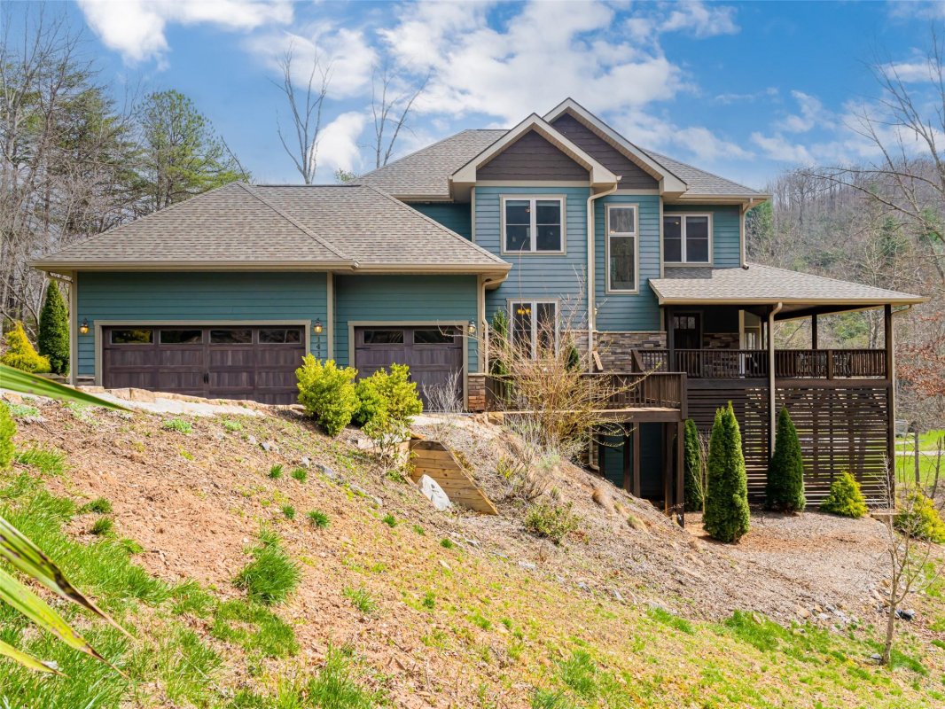 1419 Bear Paw Lane
